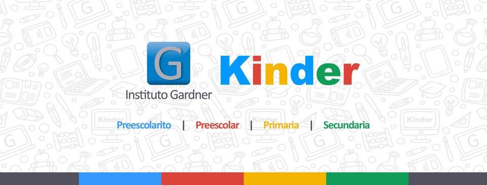 Portada Instituto Gardner Kinder